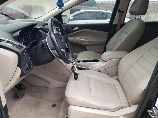 Photo 7 from auction – 2013 FORD ESCAPE SEL with VIN 1FMCU9H90DUB88537