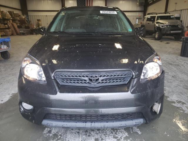 Photo 5 from auction – 2005 TOYOTA COROLLA MA with VIN 2T1KR32E05C414627