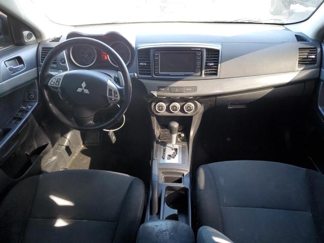 Photo 8 from auction – 2008 MITSUBISHI LANCER GTS with VIN JA3AU86U78U009265