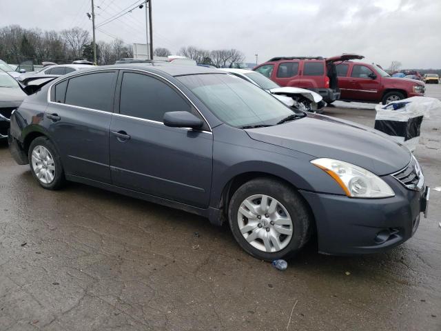 Photo 4 from auction – 2012 NISSAN ALTIMA BAS with VIN 1N4AL2AP7CN458926