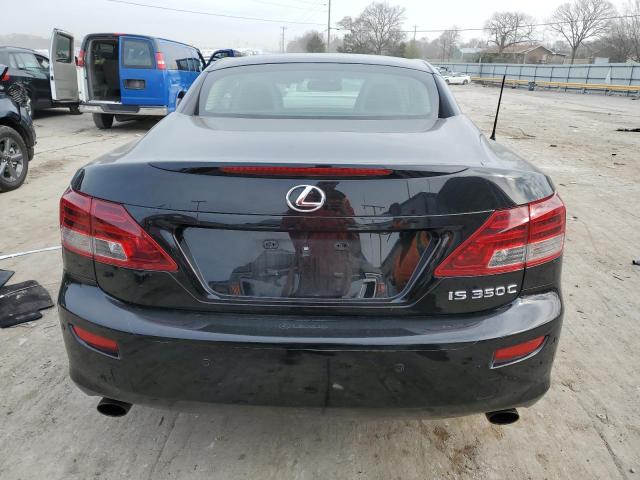 Photo 6 from auction – 2014 LEXUS IS 350 with VIN JTHFE2C25E2510813