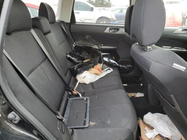 Photo 11 from auction – 2012 SUBARU FORESTER 2 with VIN JF2SHADC3CH437297