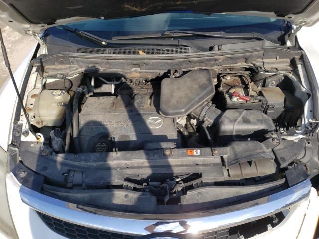Photo 12 from auction – 2009 MAZDA CX-9 with VIN JM3TB38V490180094