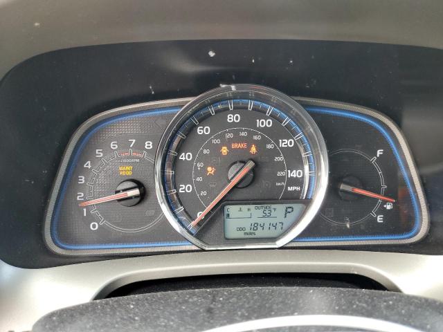 Photo 9 from auction – 2014 TOYOTA RAV4 LIMIT with VIN 2T3DFREV5EW197808