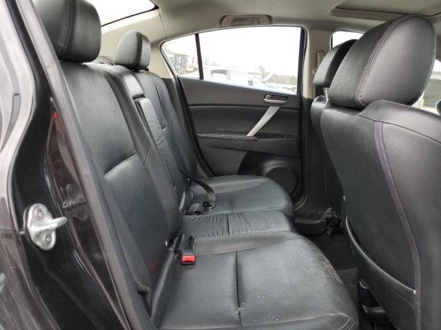 Photo 10 from auction – 2012 MAZDA 3 S with VIN JM1BL1W68C1609837
