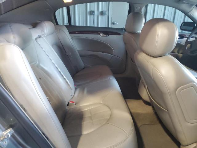 Photo 10 from auction – 2007 BUICK LUCERNE CX with VIN 1G4HD57297U211286