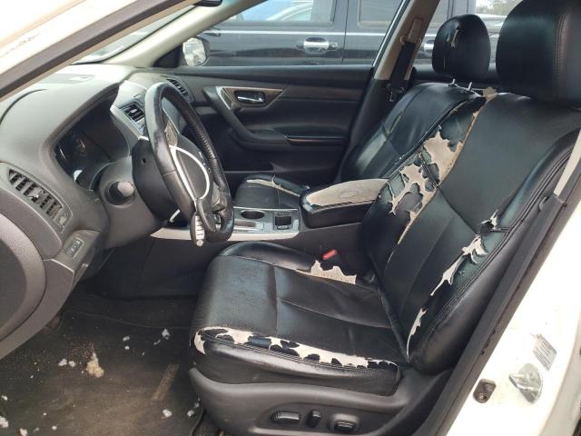 Photo 7 from auction – 2015 NISSAN ALTIMA 2.5 with VIN 1N4AL3AP1FN894245