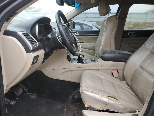 Photo 7 from auction – 2015 JEEP GRAND CHER with VIN 1C4RJFBG2FC698507