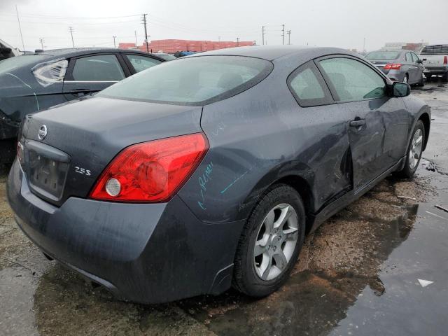 Photo 3 from auction – 2009 NISSAN ALTIMA BAS with VIN 1N4AL24E19C166610