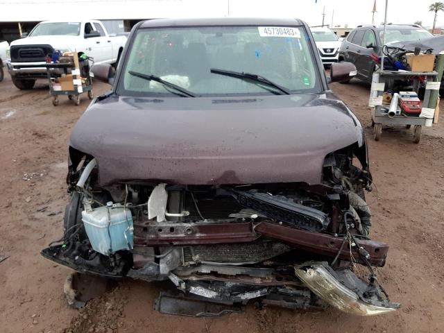 Photo 5 from auction – 2012 TOYOTA SCION XB with VIN JTLZE4FE7CJ017884