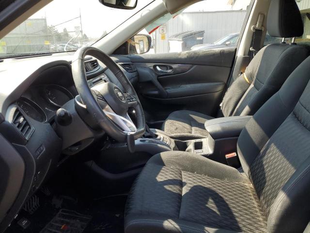 Photo 7 from auction – 2017 NISSAN ROGUE S with VIN KNMAT2MV9HP615520