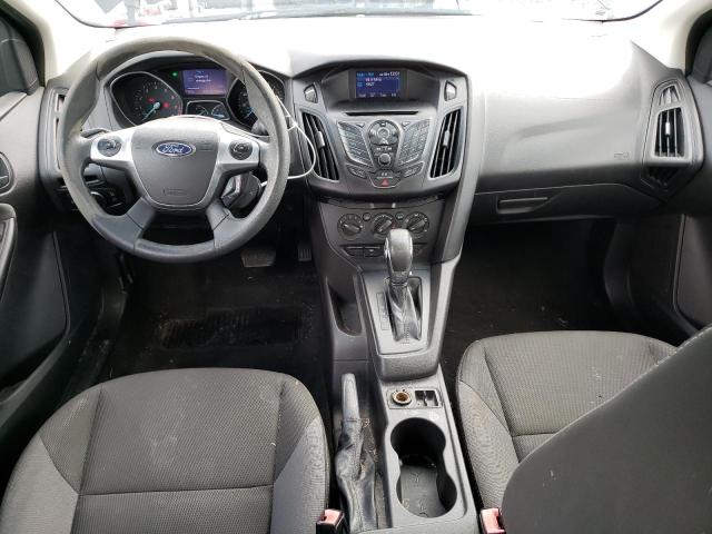 Photo 8 from auction – 2013 FORD FOCUS S with VIN 1FADP3E27DL145149
