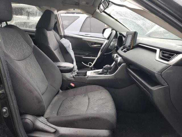 Photo 7 from auction – 2021 TOYOTA RAV4 with VIN 2T3W1RFV1MW158296