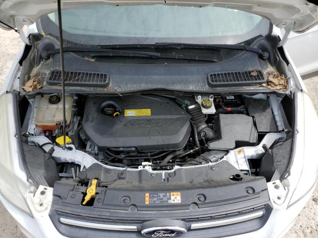 Photo 12 from auction – 2014 FORD ESCAPE SE with VIN 1FMCU0GX7EUC83996