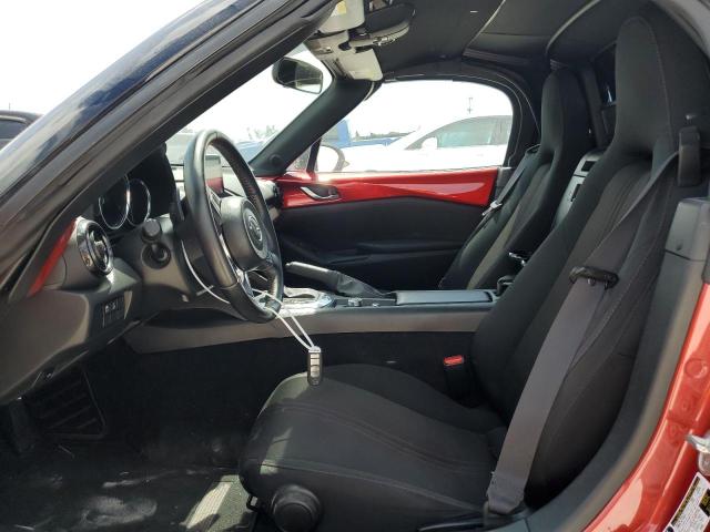 Photo 7 from auction – 2016 MAZDA MX-5 MIATA with VIN JM1NDAC70G0108511