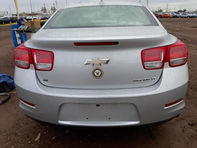 Photo 6 from auction – 2015 CHEVROLET MALIBU 2LT with VIN 1G11D5SL2FF220302