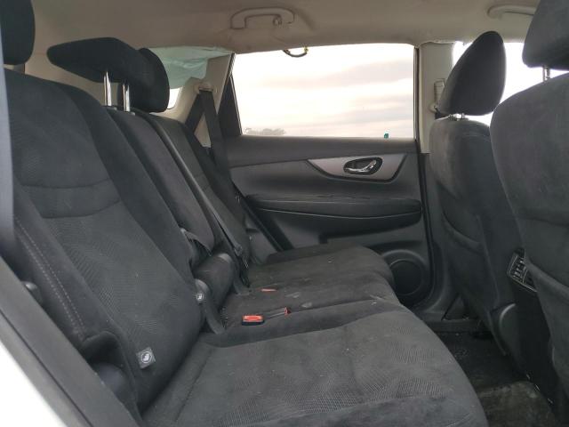 Photo 10 from auction – 2016 NISSAN ROGUE S with VIN 5N1AT2MV5GC797086