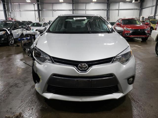Zdjęcie 5 z aukcji – 2015 TOYOTA COROLLA L z VIN 2T1BURHE4FC250082
