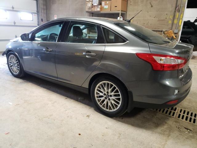 صورة رقم 2 من المزاد - 2012 FORD FOCUS SEL مع VIN 1FAHP3H20CL114403