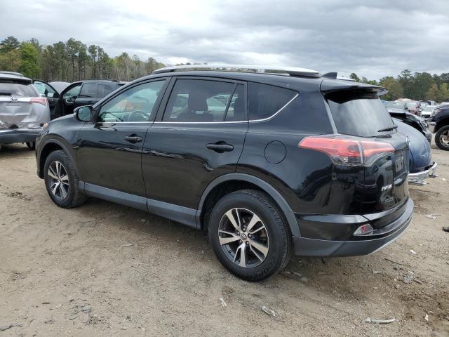 Photo 2 from auction – 2016 TOYOTA RAV4 XLE with VIN 2T3RFREV3GW514364