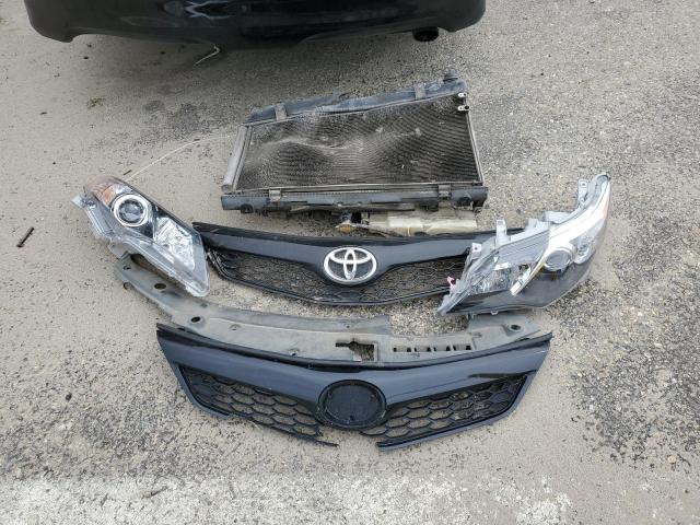 Photo 12 from auction – 2013 TOYOTA CAMRY L with VIN 4T1BF1FK5DU692837
