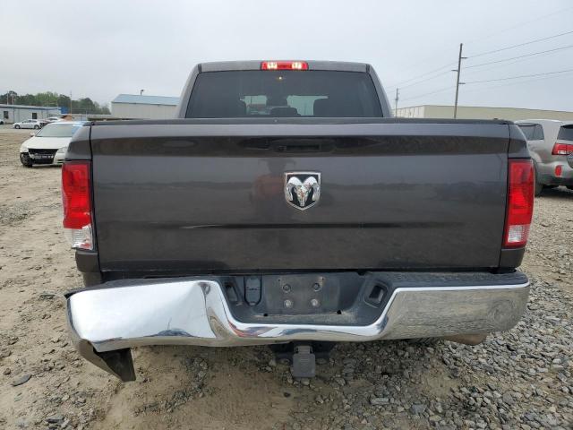 Photo 6 from auction – 2020 RAM 1500 CLASS with VIN 3C6RR6KT0LG128043