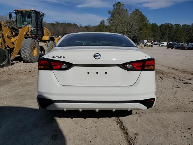 Photo 6 from auction – 2022 NISSAN ALTIMA S with VIN 1N4BL4BV6NN336459
