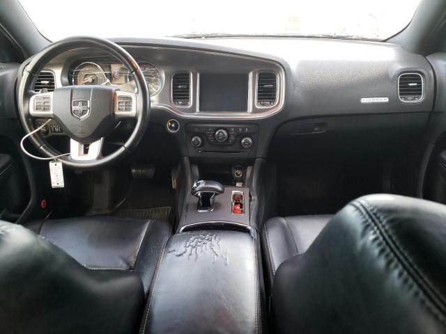 Photo 8 from auction – 2013 DODGE CHARGER SX with VIN 2C3CDXHG6DH730870