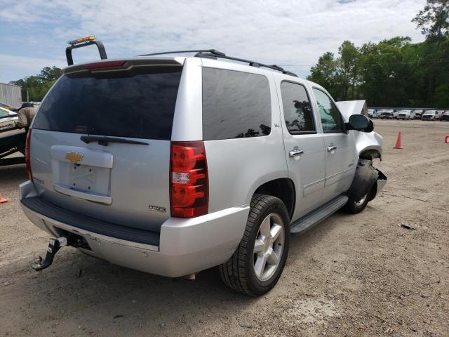 Photo 3 from auction – 2012 CHEVROLET TAHOE C150 with VIN 1GNSCCE00CR305418