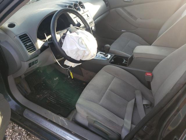 Photo 7 from auction – 2012 NISSAN ALTIMA BAS with VIN 1N4AL2AP3CN474220