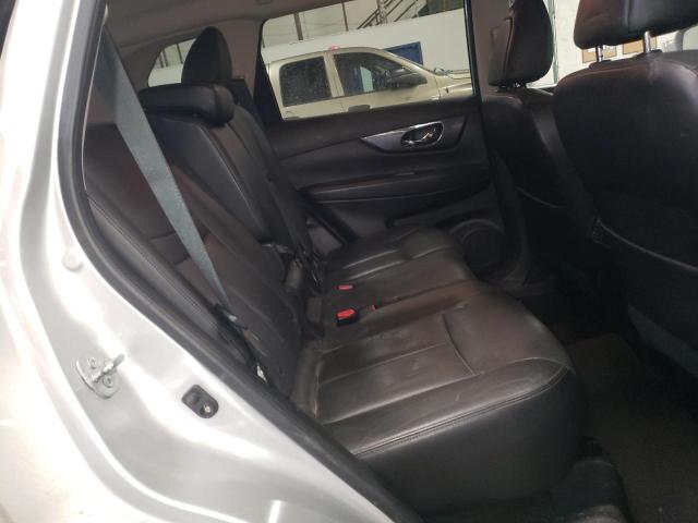 Photo 10 from auction – 2014 NISSAN ROGUE S with VIN 5N1AT2MV4EC776775