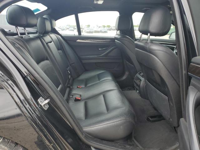 Photo 10 from auction – 2016 BMW 535 I with VIN WBA5B1C55GG132618