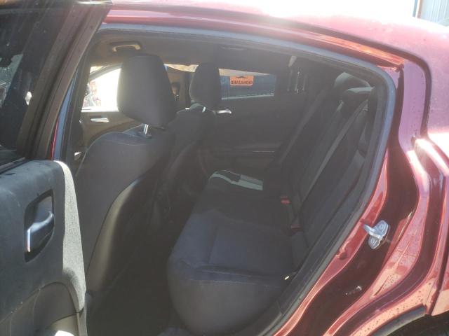 Photo 10 from auction – 2019 DODGE CHARGER SX with VIN 2C3CDXBG3KH722022