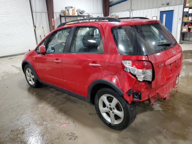 Photo 2 from auction – 2009 SUZUKI SX4 TECHNO with VIN JS2YB413596201616