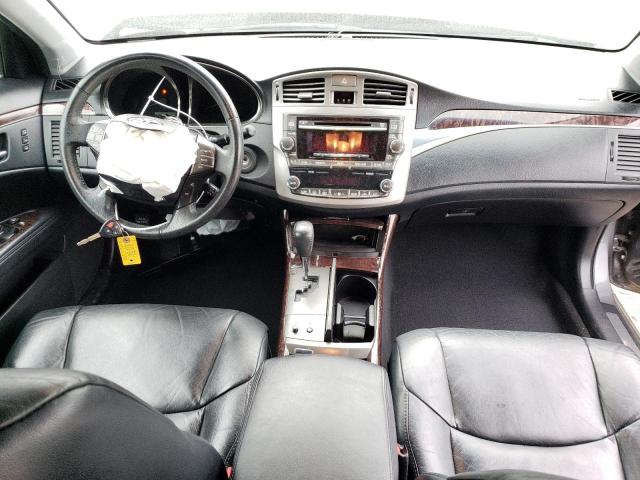 Photo 8 from auction – 2011 TOYOTA AVALON BAS with VIN 4T1BK3DB9BU378129