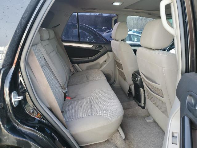Photo 11 from auction – 2008 TOYOTA 4RUNNER SR with VIN JTEBU14R68K016601