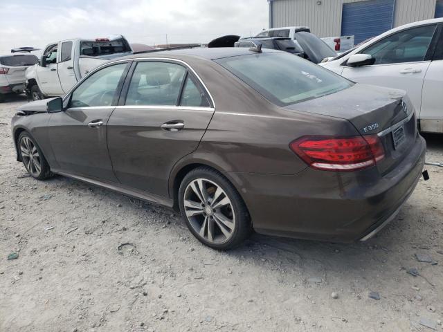 Photo 2 from auction – 2016 MERCEDES-BENZ E 350 with VIN WDDHF5KB8GB170222