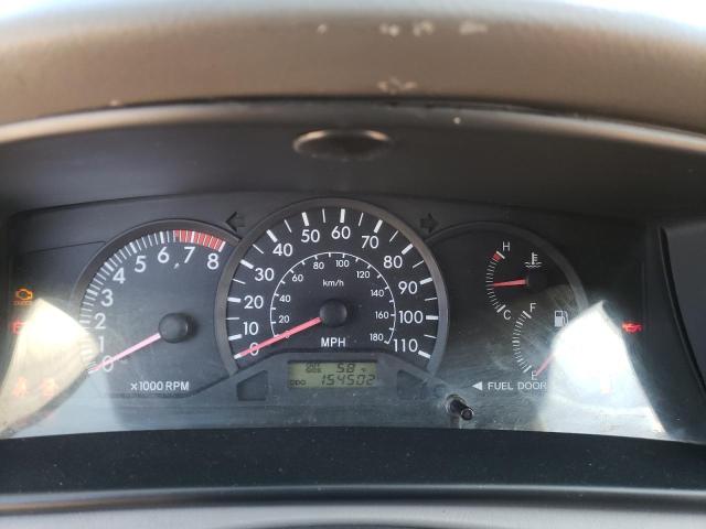 Photo 9 from auction – 2005 TOYOTA COROLLA CE with VIN 1NXBR32E75Z351248