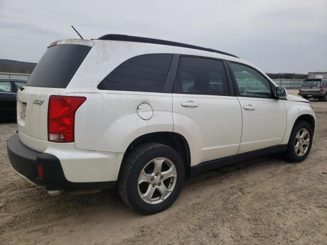 Photo 3 from auction – 2008 SUZUKI XL7 LUXURY with VIN 2S3DB417686119237