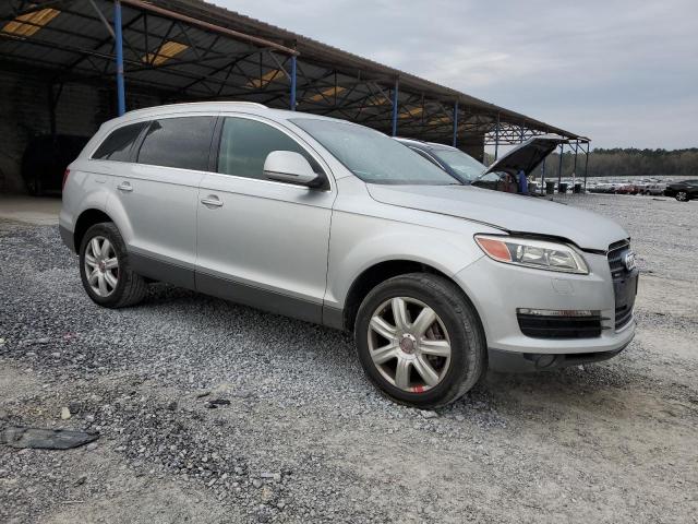 Photo 4 from auction – 2007 AUDI Q7 3.6 QUA with VIN WA1BY74L07D075910