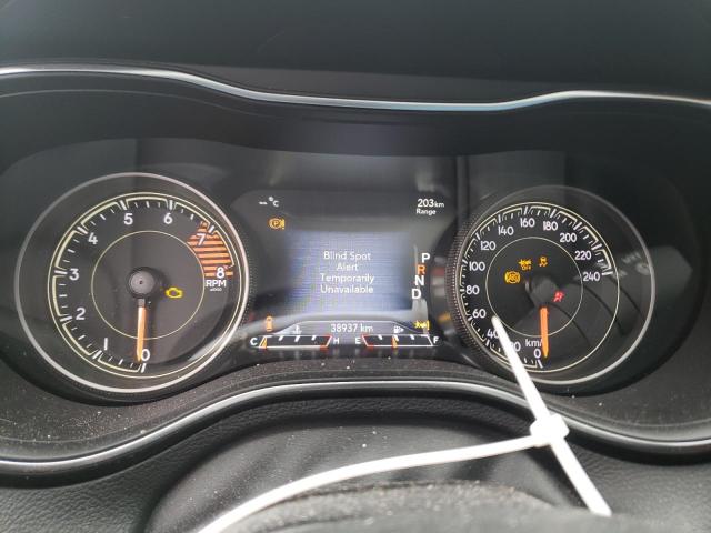 Photo 9 from auction – 2019 JEEP CHEROKEE L with VIN 1C4PJMDX7KD447561