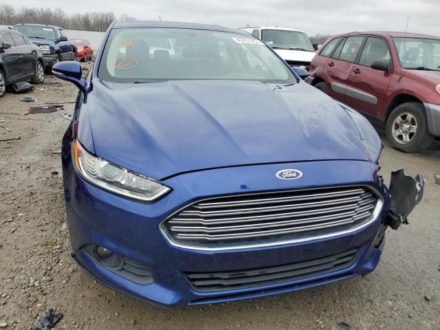 Photo 5 from auction – 2016 FORD FUSION SE with VIN 3FA6P0H77GR395351