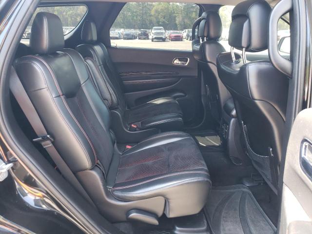 Photo 11 from auction – 2013 DODGE DURANGO SX with VIN 1C4RDHAG3DC689168