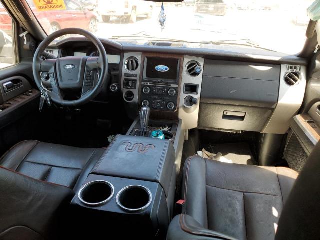 Photo 8 from auction – 2017 FORD EXPEDITION with VIN 1FMJU1HT3HEA72124