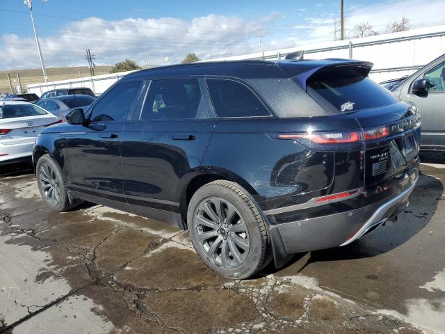 Photo 2 from auction – 2018 LAND ROVER RANGE ROVE with VIN SALYL2RV8JA750951