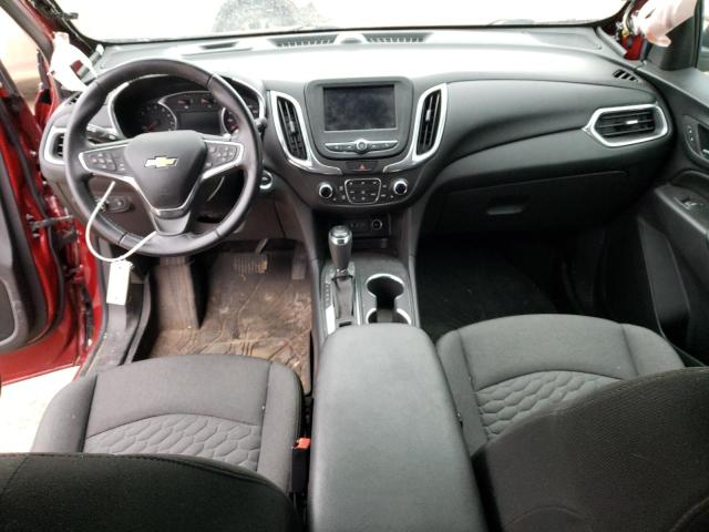 Photo 8 from auction – 2020 CHEVROLET EQUINOX LT with VIN 3GNAXKEVXLS568826