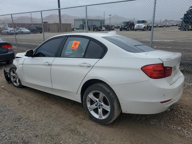 Photo 2 from auction – 2013 BMW 328 I with VIN WBA3A5C54DJ460936
