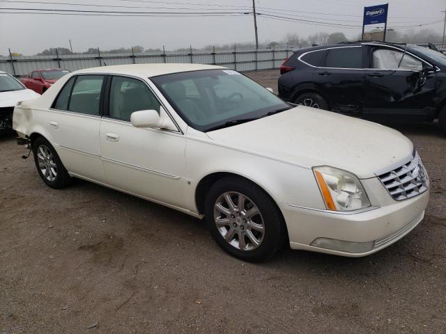 Photo 4 from auction – 2008 CADILLAC DTS with VIN 1G6KD57Y88U191888
