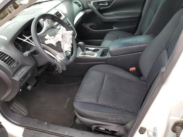 Photo 7 from auction – 2016 NISSAN ALTIMA 2.5 with VIN 1N4AL3APXGC279724