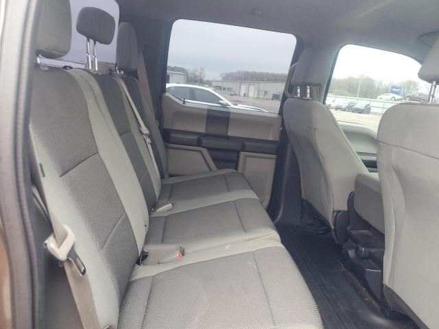Photo 10 from auction – 2015 FORD F150 SUPER with VIN 1FTEW1EP3FKE68754